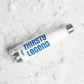 Thirsty Legend Water Bottle